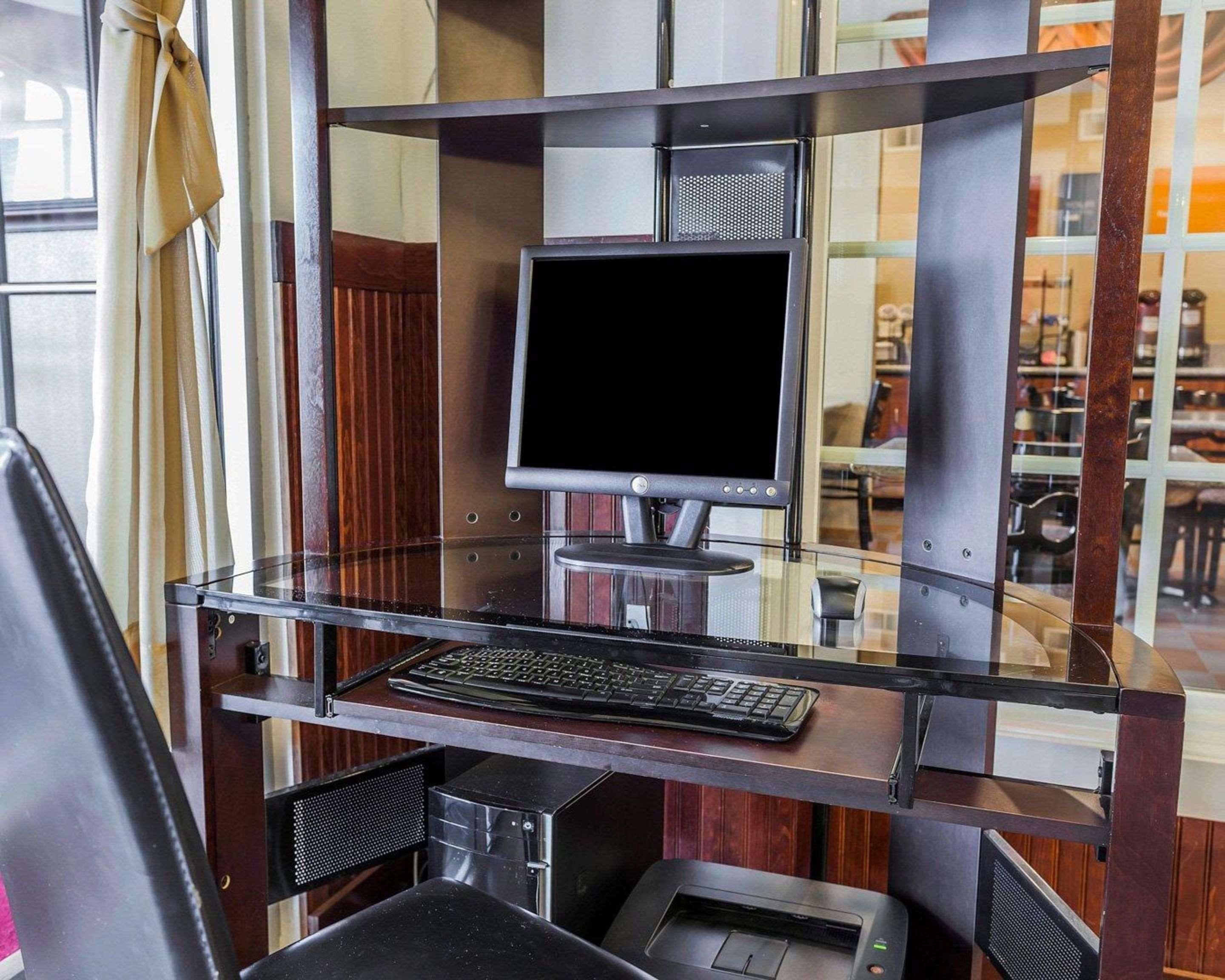 Comfort Inn Kent - Seattle Εξωτερικό φωτογραφία